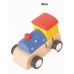 Wooden Wind Up Train Wooden Wind Up Train